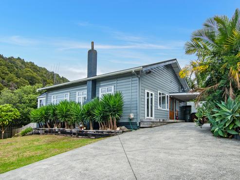 46 Manse Street, Kensington
