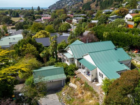 14 Evans Pass Road, Sumner