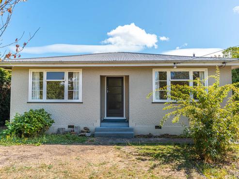 76 South Road, Solway