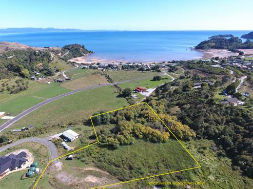 53 Matenga Road, Tata Beach