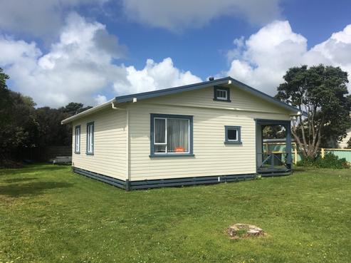 98 Ranfurly Street, Waitara