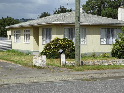 78 Main Street, Mataura