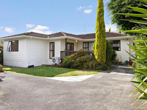 45A Thackeray Street, Trentham