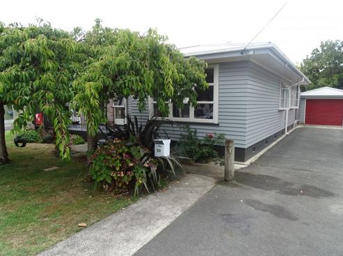 34 Willoughby Street, Paeroa