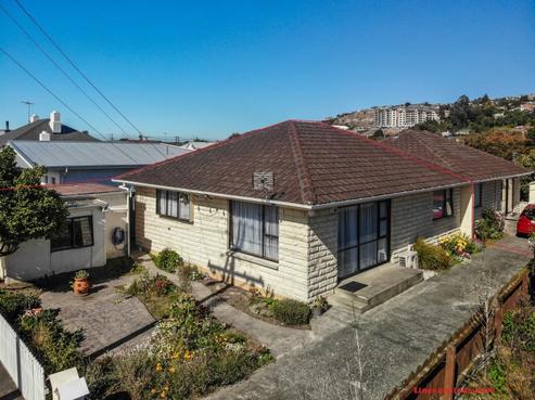 54A Loyalty Street, Forbury