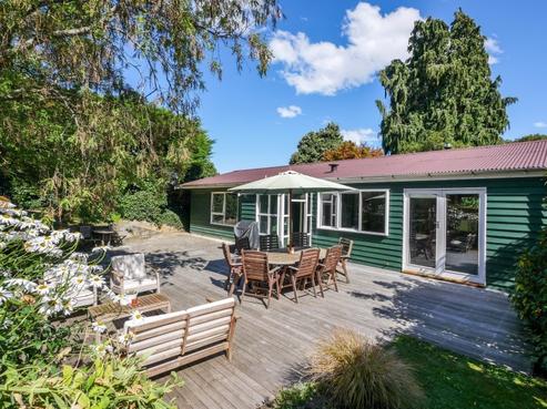 222 Taieri Road, Wakari