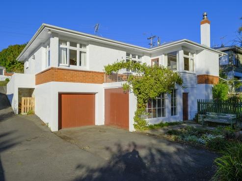 408 Taieri Road, Halfway Bush