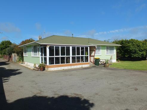 25A Robinson Street, Foxton