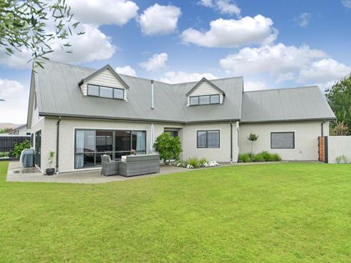 9 Hanna Place, Havelock North