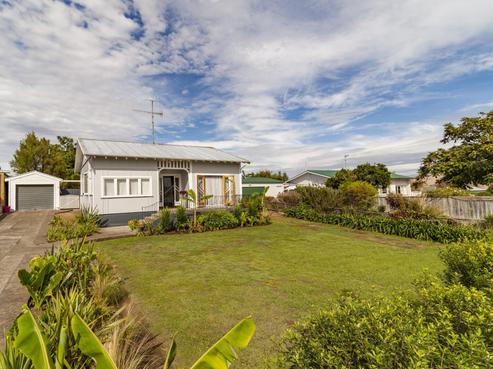 39 Gaisford Terrace, Waipukurau and Surrounds
