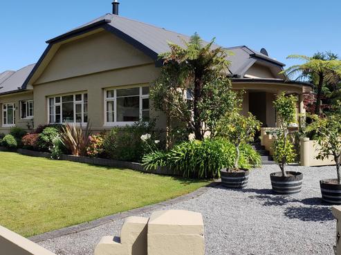 28 Lydia Street, Greymouth