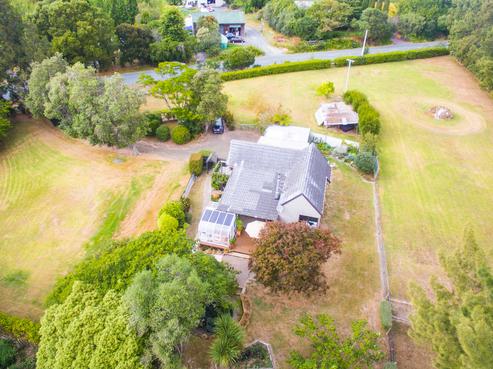 115 Totara Road, Whenuapai