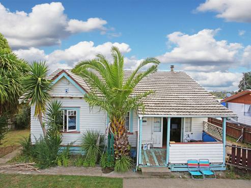 2 Ainslie Road, Paeroa