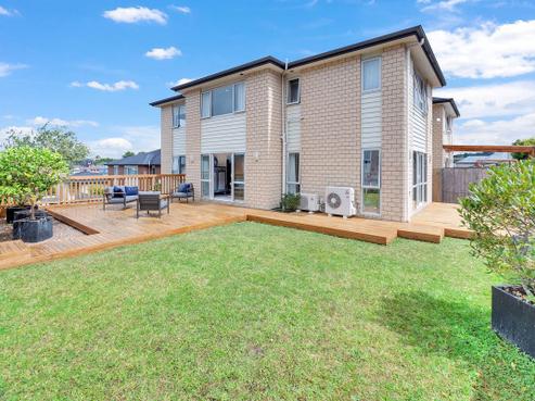 47 Sohlue Place, Oteha