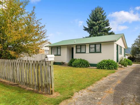 20 Harold Crescent, Fordlands