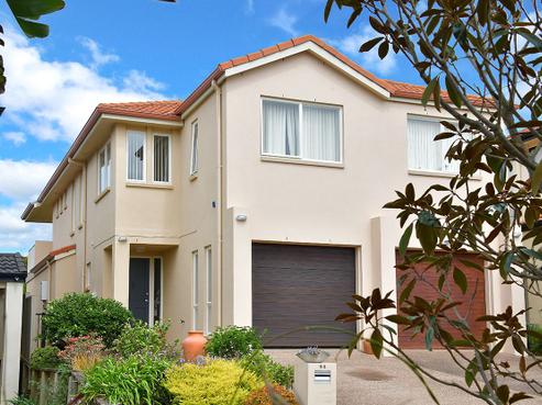 44 Trimaran Drive, Gulf Harbour