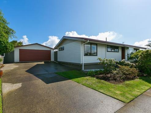 2 Wicklow Place, Bell Block