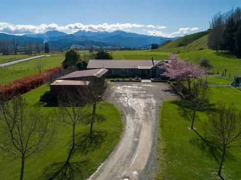 4189 Motueka Valley Highway, Tapawera