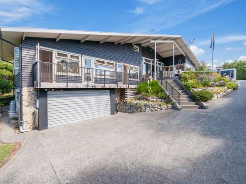 134 Golf Road, Taumarunui