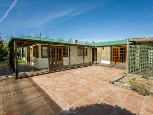 46 Tosswill Road, Prebbleton