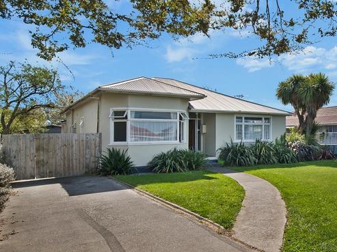 96 Middlepark Road, Sockburn