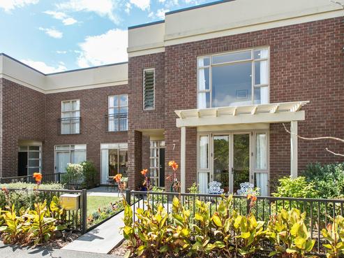 7 Guard Crescent, Stonefields