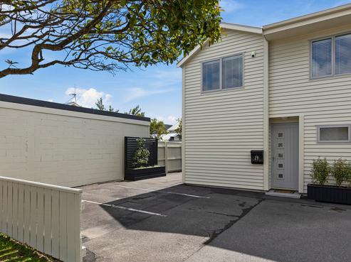 29 High Street, Petone
