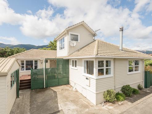 9A Manson Avenue, Stoke