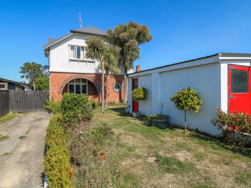 40 Trafalgar Street, Maori Hill