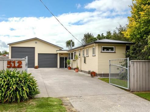512 Richmond Road, Lepperton