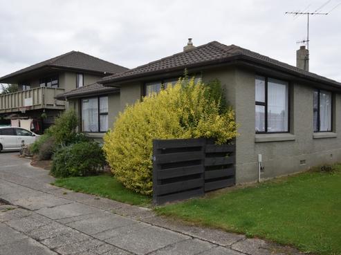 419 North Road, Waikiwi