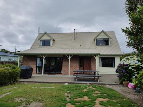 436 Main South Road, Paroa