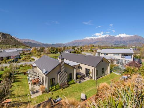 67 Essex Avenue, Arrowtown