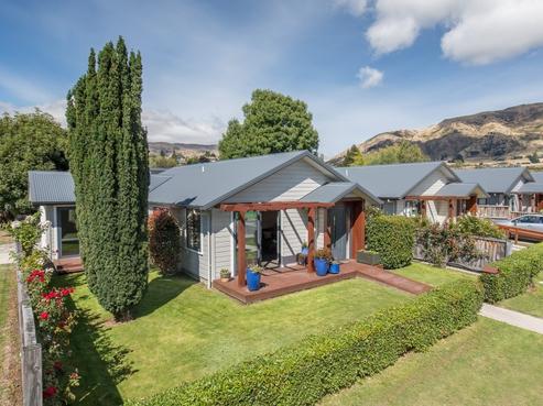 200 Warren Street, Wanaka