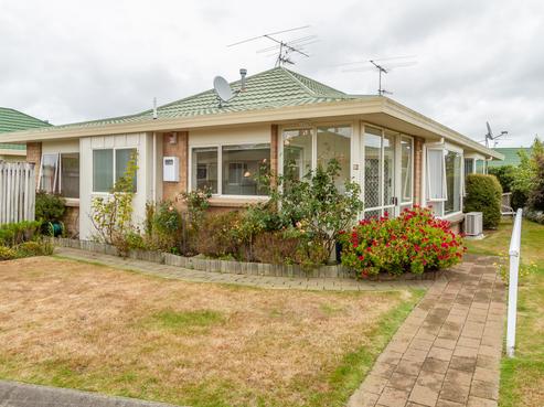 35/17 John Street, Trentham