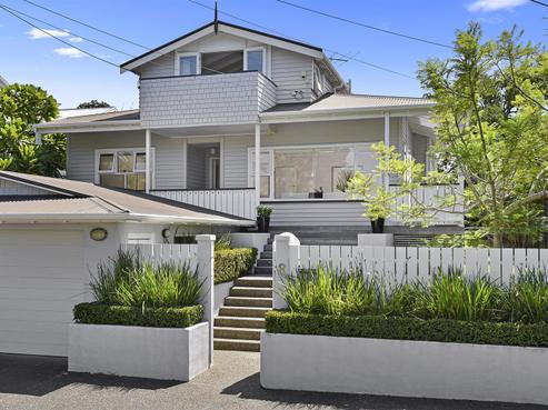8 Stafford Road, Northcote Point