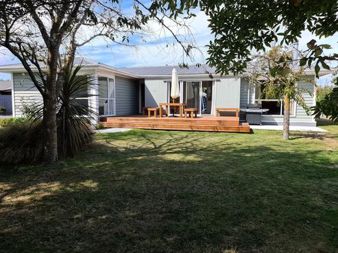 36 Feldwick Drive, Kaiapoi