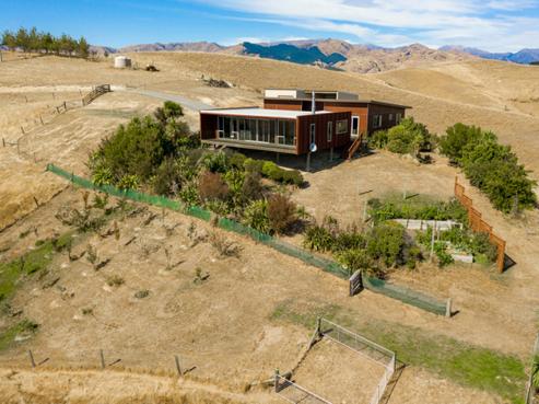 152 Kahu Way, Fairhall