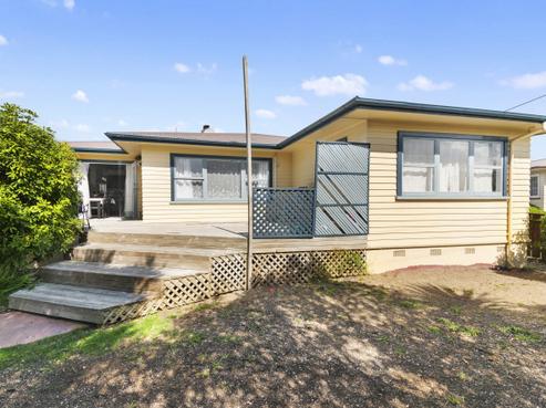 9 Coleman Street, Richmond