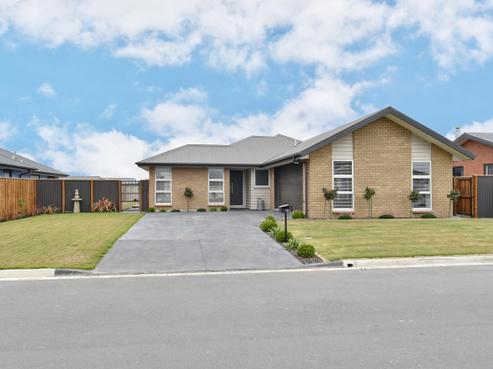 12 Bonecrusher Street, Lincoln