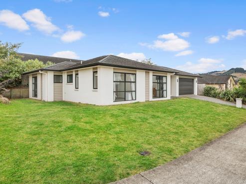 2 Mark Ball Drive, Pokeno