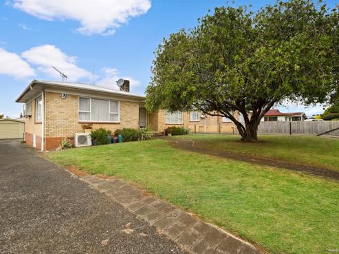 6 Garden Terrace, Pukekohe