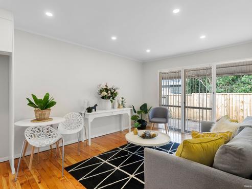 5/20 Henley Road, Mount Eden