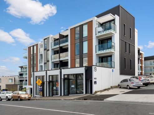 306/19 Rawene Road, Birkenhead