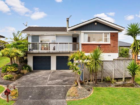 3 Baringa Place, Botany Downs