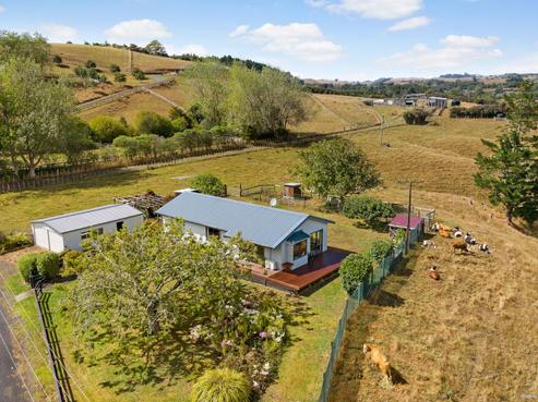 306 Cowan Road, Hunua