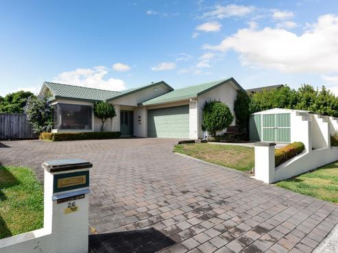 26 Huntington Drive, Huntington