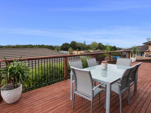 34 Pebble Beach Boulevard, Kamo