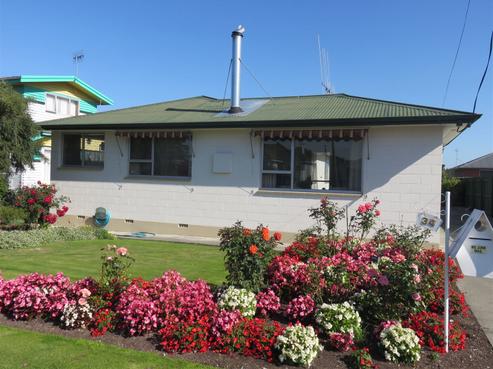 34 Huffey Street, Geraldine