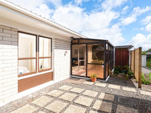 1/47 The Avenue, Lynfield
